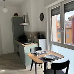 La Casa Di Anna - Tribunale Apartamento