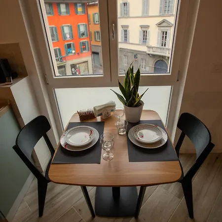 La Casa Di Anna - Tribunale * Bergamo