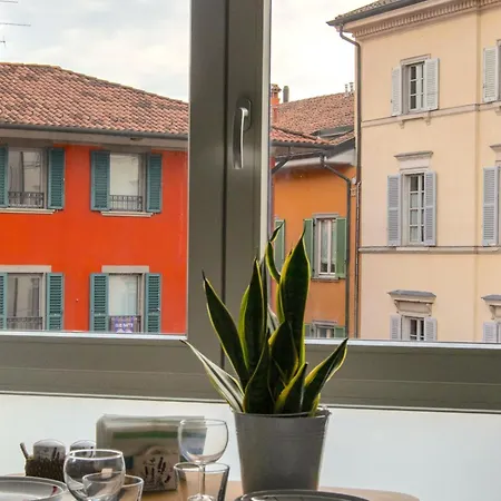 La Casa Di Anna - Tribunale Appartement *