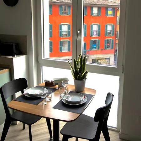 Daire La Casa Di Anna - Tribunale