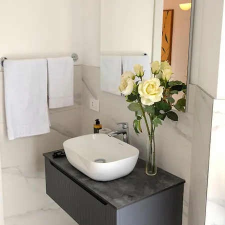 Daire La Casa Di Anna - Tribunale Bergamo