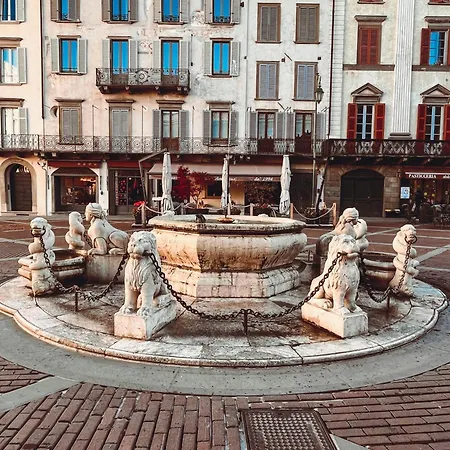 La Casa Di Anna - Tribunale Bergamo