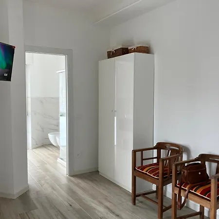 La Casa Di Anna - Tribunale Bergame