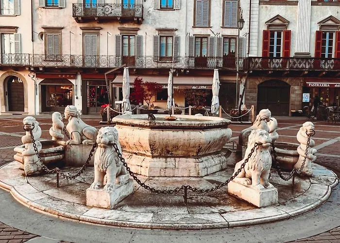 La Casa Di Anna - Tribunale Bergamo