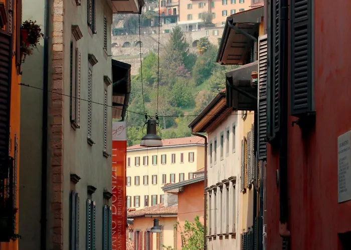 Daire La Casa Di Anna - Tribunale