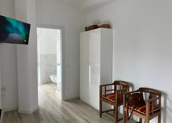 La Casa Di Anna - Tribunale Bergame