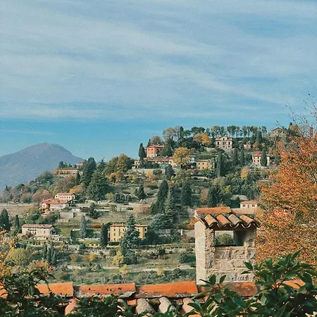 Апартаменти La Casa Di Anna - Tribunale