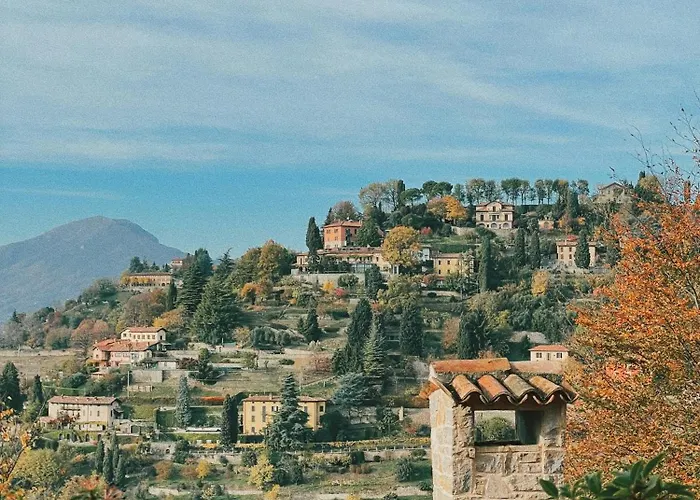 Апартаменти La Casa Di Anna - Tribunale